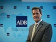 ADB: Chính sách tiền tệ và hệ thống ngân hàng đã "gồng" lên rất nhiều