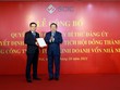 SCIC bổ nhiệm Chủ tịch Hội đồng thành viên