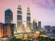Malaysia: Lạm phát tăng cao do giá nhiên liệu tăng