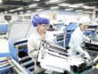 Kỳ vọng tăng tốc thu hút đầu tư