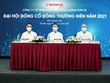 ĐHĐCĐ Năng lượng Sơn Hà (SHE): Tăng trưởng vượt kế hoạch, mục tiêu phát triển trọng điểm xe máy điện