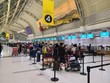 Vietnam Airlines thực hiện chuyến bay đầu tiên đưa người Việt từ Canada về nước