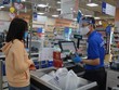 TP.HCM: Nhiều siêu thị phát phiếu hẹn giờ cho khách hàng
