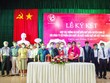 Vinasamex liên kết sản xuất và tiêu thụ sản phẩm quế, nghệ, gừng, tiêu cho người dân Quảng Trị