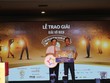 1 Golf thủ giành căn hộ 3,1 tỷ đồng của GFS sau cú “hole – in – one” tại GFS Cup lần 2