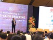 Xu thế trong kinh doanh bất động sản dần được thay đổi
