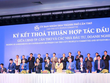 Hải Phát được chấp thuận làm chủ đầu tư Dự án Khu đô thị mới An Bình 1, Cần Thơ