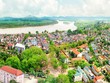 Phú Thọ tìm nhà đầu tư cho 2 dự án bất động sản lớn