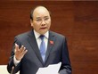 Hôm nay, Quốc hội miễn nhiệm Thủ tướng và Chủ tịch nước
