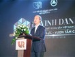 Hội Môi giới Bất động sản Việt Nam tổ chức bình chọn vinh danh các cá nhân, đơn vị xuất sắc