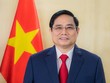 Thủ tướng Phạm Minh Chính tiếp tục được đề cử để Quốc hội bầu Thủ tướng trong nhiệm kỳ mới