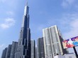 Văn phòng TP.HCM hoạt động ổn định, xu hướng dịch chuyển về vùng ven