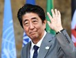 Ông Shinzo Abe tái đắc cử thủ tướng Nhật Bản