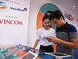 Adayroi, Anbico, Lazada, Shopee… tham gia Ngày mua sắm trực tuyến - Online Friday 2017