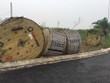 Băng cướp đi ôtô, trói bảo vệ cướp tài sản 2,5 tỷ ở Sài Gòn