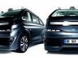 Taxi robot đầu tiên trên thế giới