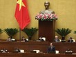 Bộ trưởng Bộ TT&TT trả lời thẳng thắn, làm rõ được các vấn đề