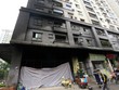 Hà Nội chuyển hồ sơ 13 chung cư vi phạm phòng cháy sang công an