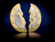 Điều gì có thể làm vỡ bong bóng Bitcoin?
