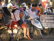 Hà Nội sẽ tăng giá trông giữ ôtô, xe máy