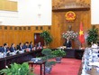 Thủ tướng đồng ý nâng cấp huyện Sapa thành thị xã