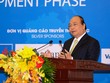 Thủ tướng: Nửa vời thì sẽ thất bại trong hội nhập