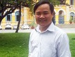 Vụ nữ Việt kiều hứa thưởng luật gia 55 tỷ đồng bị xét xử lại