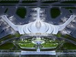 Khẩn trương hoàn thiện Báo cáo dự án thu hồi đất sân bay Long Thành