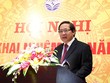 Facebook gỡ bỏ 159 tài khoản bôi nhọ lãnh đạo, tuyên truyền chống phá