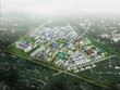 Hà Nội duyệt điều chỉnh cục bộ quy hoạch chi tiết Khu công nghiệp Thạch Thất