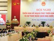 Phó thủ tướng: Không để EU 'rút thẻ đỏ' xuất khẩu thủy sản