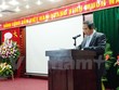 Hà Nội đã ươm tạo cho 14 dự án khởi nghiệp đổi mới sáng tạo