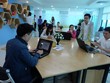 Hà Nội hợp tác khởi nghiệp sáng tạo: Tìm hướng đi mới cùng đối tác Hàn Quốc