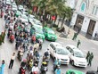 Taxi truyền thống mong được Nhà nước “giải cứu“