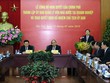 Phó Thủ tướng ký ban hành quy chế hoạt động của "siêu Ủy ban"