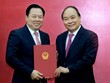 Cơ cấu tổ chức Ủy ban Quản lý vốn nhà nước tại doanh nghiệp theo hướng tinh gọn