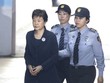 Hàn Quốc sẽ truyền hình trực tiếp phiên toà tuyên án Park Geun-hye