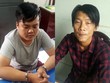 Băng cướp ngân hàng ở TP HCM bị bắt