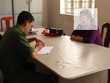 Quý bà làm ăn thua lỗ rồi dựng hiện trường giả, báo mất hơn nửa tỷ đồng