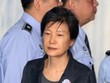 Cựu tổng thống Hàn Quốc Park Geun-hye quyết không ra tòa nghe tuyên án