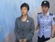 Cựu tổng thống Park Geun-hye bị tuyên án 24 năm tù