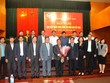 Phó Chủ tịch Thừa Thiên Huế được bầu giữ chức Phó Chủ tịch Hội Nông dân Việt Nam