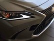 Lexus ES 2019 lộ diện ảnh đầu tiên