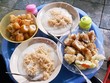 5 hàng cháo sườn đắt khách ở Hà Nội