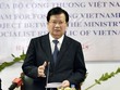 Khuyến khích doanh nghiệp ‘đầu tàu’ phát triển công nghiệp hỗ trợ
