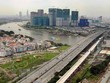 Trình Quốc hội điều chỉnh tổng mức đầu tư 2 Dự án metro TP.HCM
