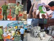 Siết chặt quản lý buôn lậu, gian lận thương mại, hàng giả