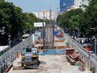 Dự án metro Nhổn - ga Hà Nội: Đội vốn, kéo dài thời gian xây dựng