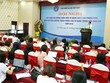 Đẩy mạnh bồi dưỡng kiến thức về BHXH, BHYT cho phóng viên, biên tập viên các cơ quan thông tấn, báo chí