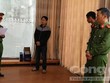 Bắt cán bộ ngân hàng lừa đảo 110 tỷ đồng